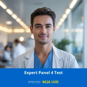 Get comprehensive cancer diagnosis with Expert Panel 4 Test for only $626 USD. Advanced histopathology review using light microscopy available nationwide. Book your test today in major cities including New York